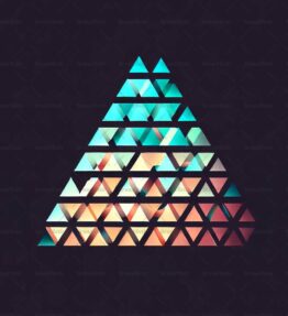 Abstraktes Sierpinski